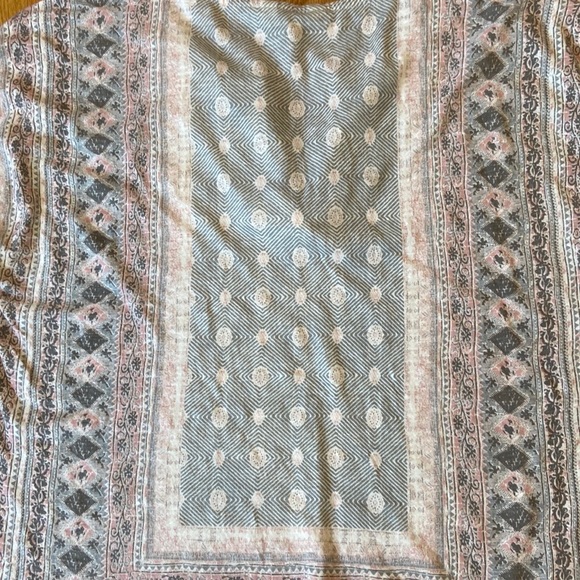 Lucky Brand Top - Picture 6 of 7